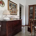 House With The Terrace And The Garden Lejlighed Capoterra