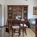 House With The Terrace And The Garden * Capoterra