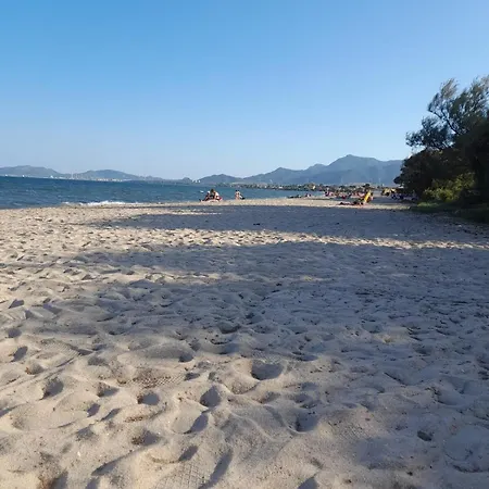 House With The Terrace And The Garden 아파트